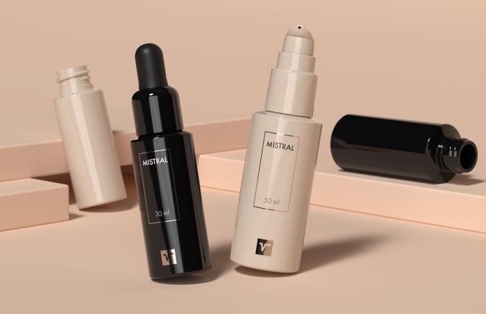 Mistral - 30 ml